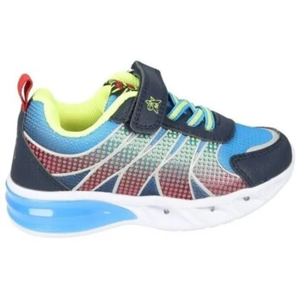 Garvaln Lage Sneakers Multicolor, vergelijk prijzen bij 1 winkel