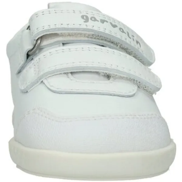 Garvaln Lage Sneakers Wit, vergelijk prijzen bij 1 winkel