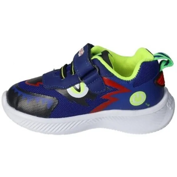 Garvaln Lage Sneakers Blauw, vergelijk prijzen bij 1 winkel