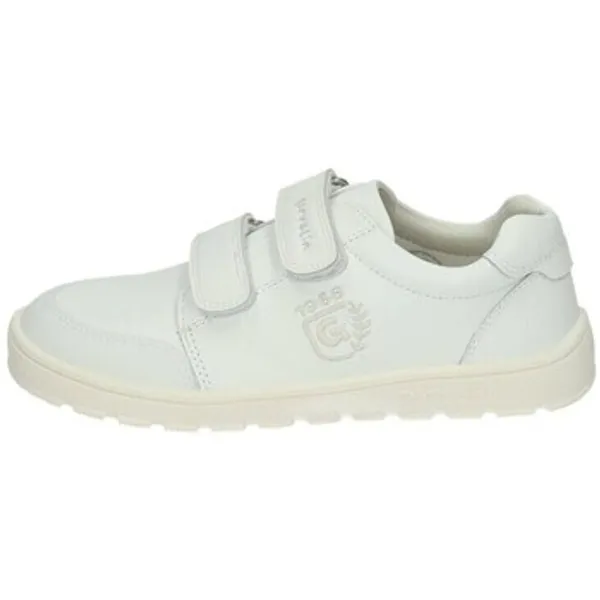 Garvaln Lage Sneakers Wit, vergelijk prijzen bij 1 winkel