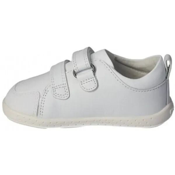 Garvaln Lage Sneakers Wit, vergelijk prijzen bij 1 winkel