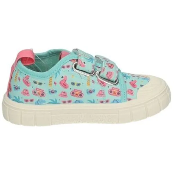 Garvaln Lage Sneakers Blauw, vergelijk prijzen bij 1 winkel