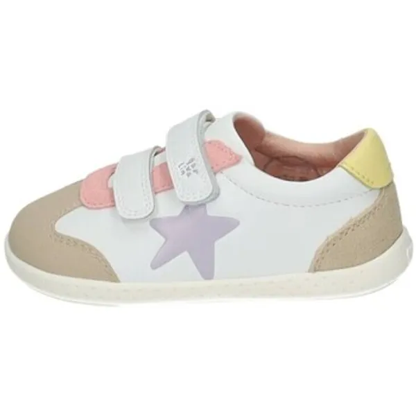 Garvaln Lage Sneakers Wit, vergelijk prijzen bij 1 winkel
