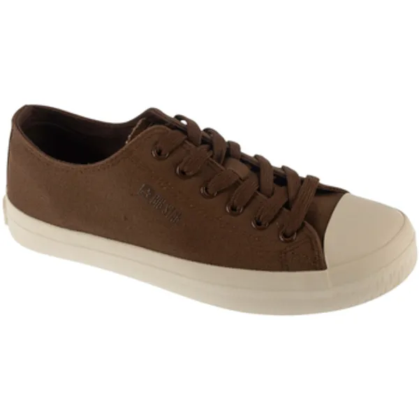 Big Star Lage Sneakers Bruin, vergelijk prijzen bij 1 winkel