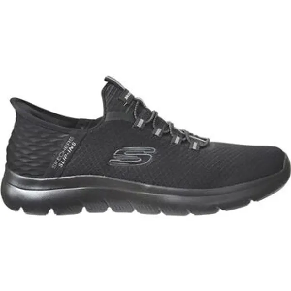 Skechers Summits High Range Zwart, vergelijk prijzen bij 1 winkel