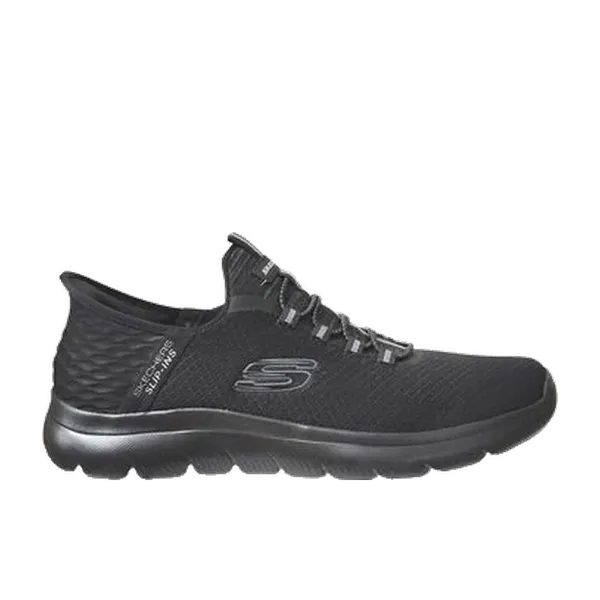 Skechers Summits High Range Zwart, vergelijk prijzen bij 1 winkel