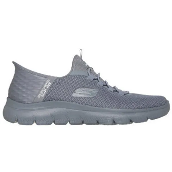 Skechers Summits High Range Grijs, vergelijk prijzen bij 1 winkel