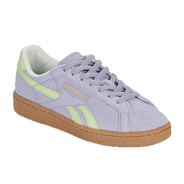 Reebok Club C Grounds UK Paars, vergelijk prijzen bij 1 winkel