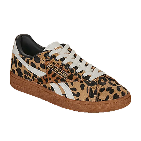 Reebok Club C Grounds UK Bruin, vergelijk prijzen bij 1 winkel