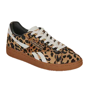 Reebok Club C bruin
