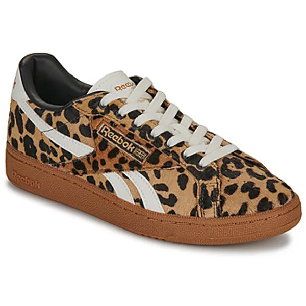 Reebok Club C Grounds UK Bruin, foto 2 van 2