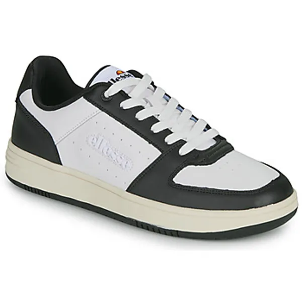 Ellesse Panaro Cupsole Wit, vergelijk prijzen bij 1 winkel