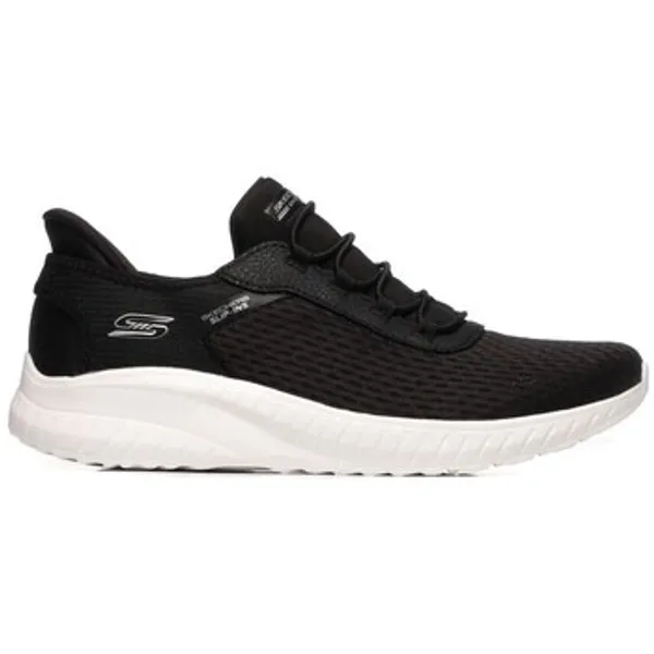 Skechers Bobs Squad Chaos Zwart, vergelijk prijzen bij 1 winkel