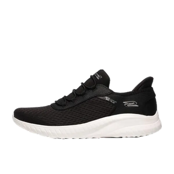 Skechers Bobs Squad Chaos Zwart, vergelijk prijzen bij 1 winkel