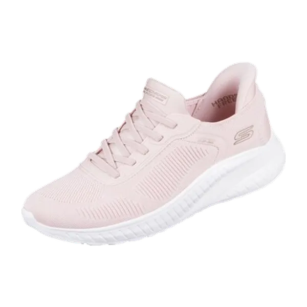 Skechers Bobs Squad Chaos Roze, vergelijk prijzen bij 1 winkel