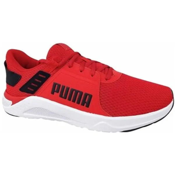Puma Ftr Connect Rood, vergelijk prijzen bij 1 winkel