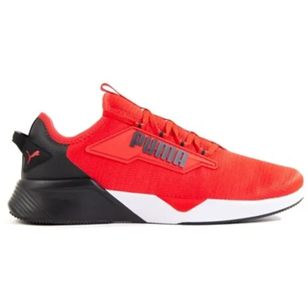 Puma Retaliate 2 Rood, vergelijk prijzen bij 1 winkel