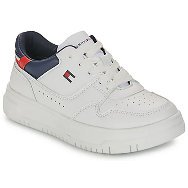 Tommy Hilfiger Paulene Wit, vergelijk prijzen bij 1 winkel