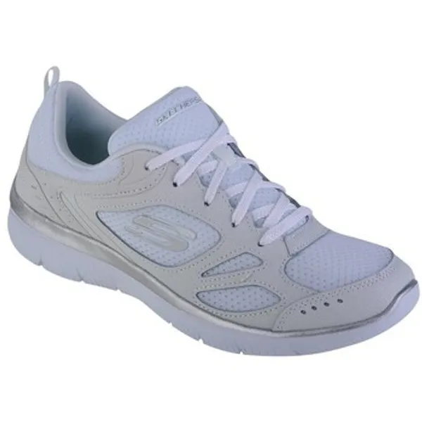 Skechers Summits Suited Wit, vergelijk prijzen bij 1 winkel