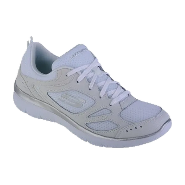 Skechers Summits Suited Wit, vergelijk prijzen bij 1 winkel
