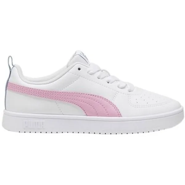 Puma Rickie Wit, vergelijk prijzen bij 1 winkel