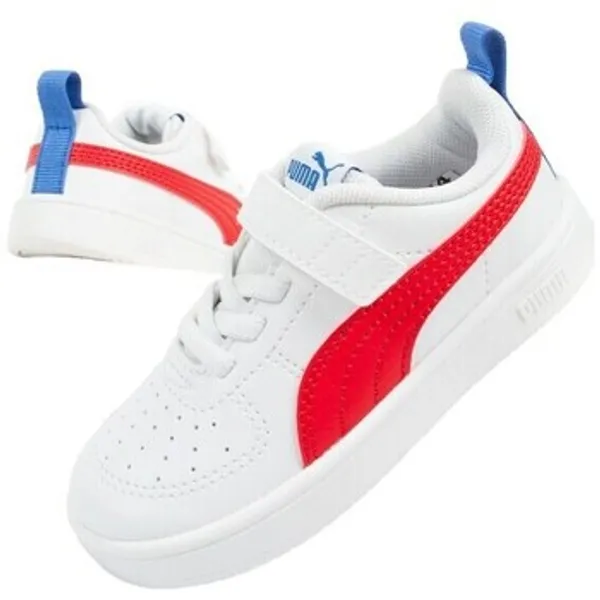 Puma Rickie Wit, vergelijk prijzen bij 1 winkel