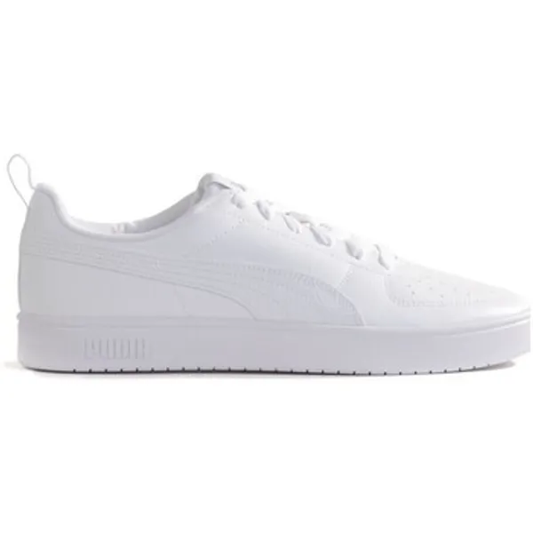 Puma Rickie Wit 01, vergelijk prijzen bij 1 winkel