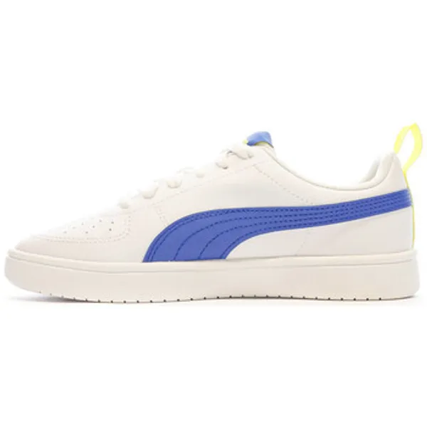 Puma Rickie Wit, vergelijk prijzen bij 1 winkel