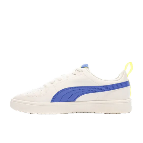 Puma Rickie Wit, vergelijk prijzen bij 1 winkel