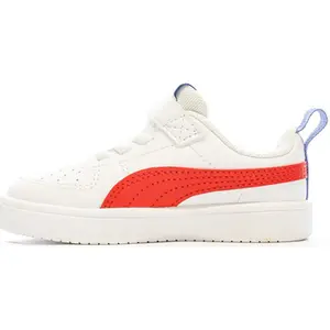 Puma Rickie rood