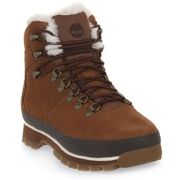 Timberland Euro Hiker Bruin, vergelijk prijzen bij 1 winkel