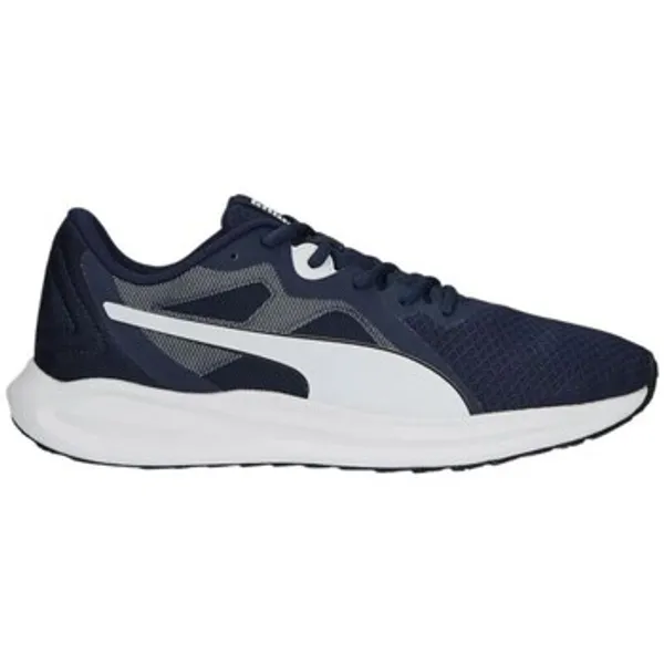 Puma Twitch Runner Marine, vergelijk prijzen bij 1 winkel