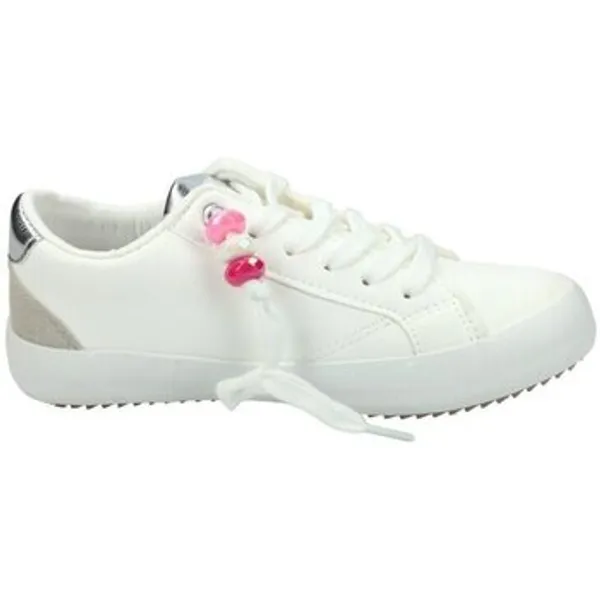 B&W Lage Sneakers Wit, vergelijk prijzen bij 1 winkel