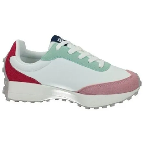 B&W Lage Sneakers Multicolor, vergelijk prijzen bij 1 winkel