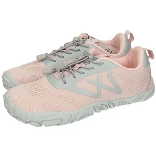 B&W Lage Sneakers Roze, vergelijk prijzen bij 1 winkel