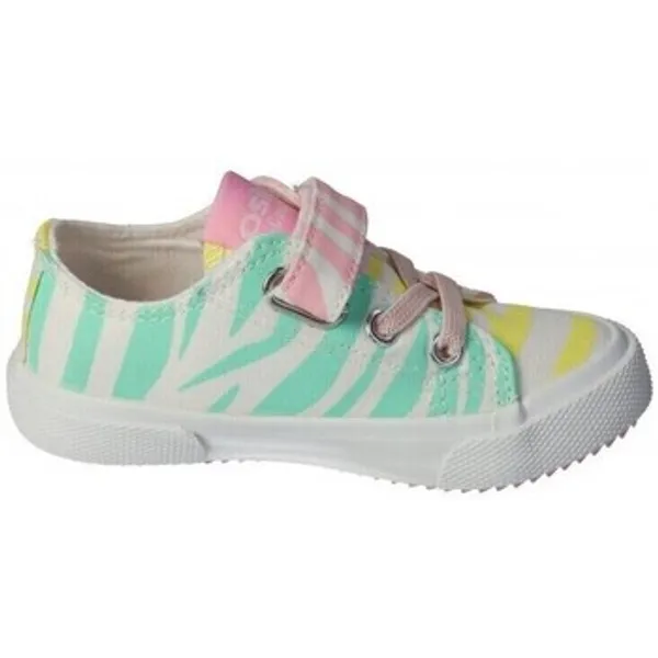 Osito Lage Sneakers Multicolor, vergelijk prijzen bij 1 winkel