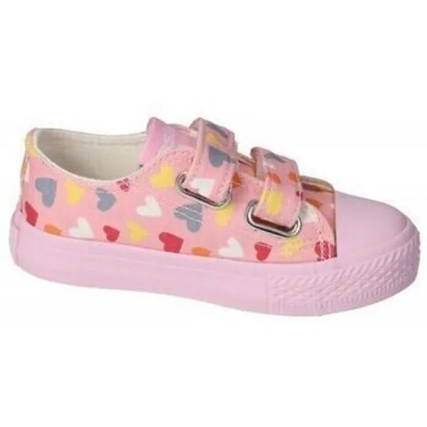 Osito Lage Sneakers Roze, vergelijk prijzen bij 1 winkel