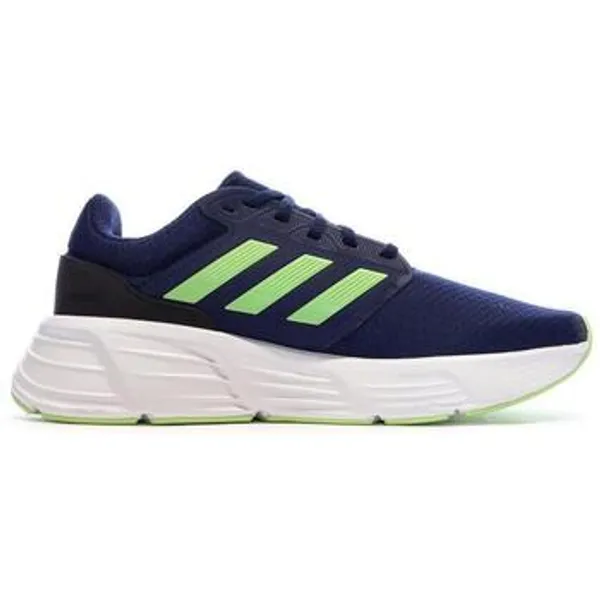 adidas Galaxy 6 Blauw, vergelijk prijzen bij 1 winkel
