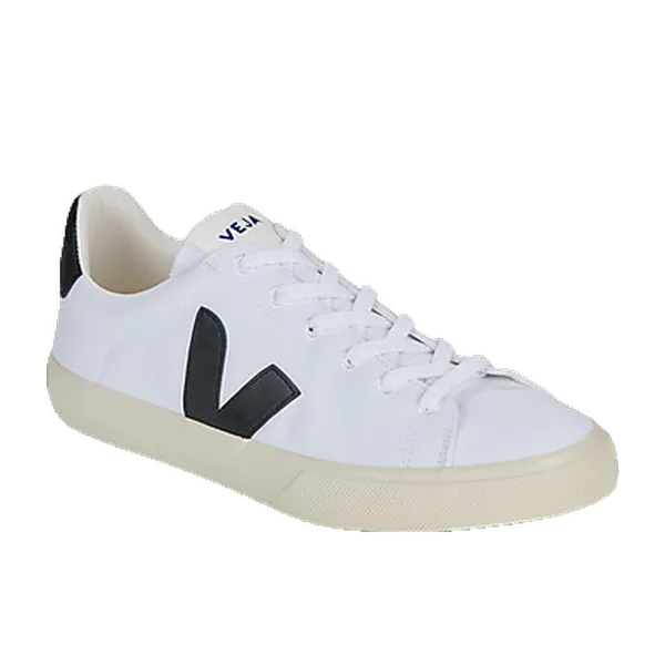 Veja Campo Canvas Wit, vergelijk prijzen bij 1 winkel