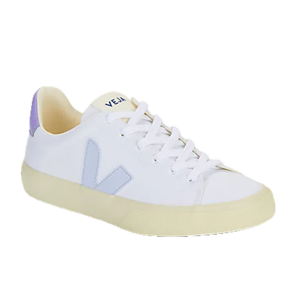 Veja Campo Canvas Wit, vergelijk prijzen bij 1 winkel