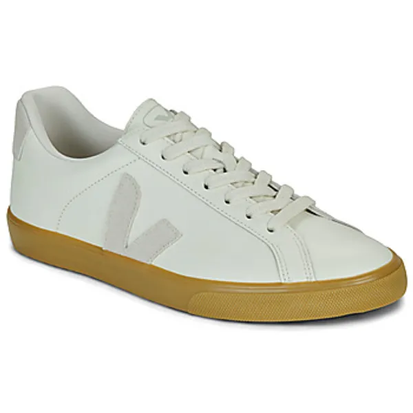 Veja Esplar Logo Beige, vergelijk prijzen bij 1 winkel