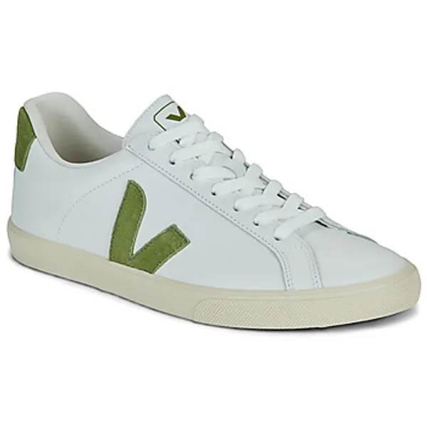 Veja Esplar Logo Wit, vergelijk prijzen bij 1 winkel