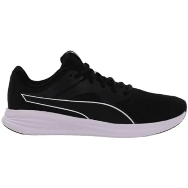 Puma Transport Zwart, vergelijk prijzen bij 1 winkel
