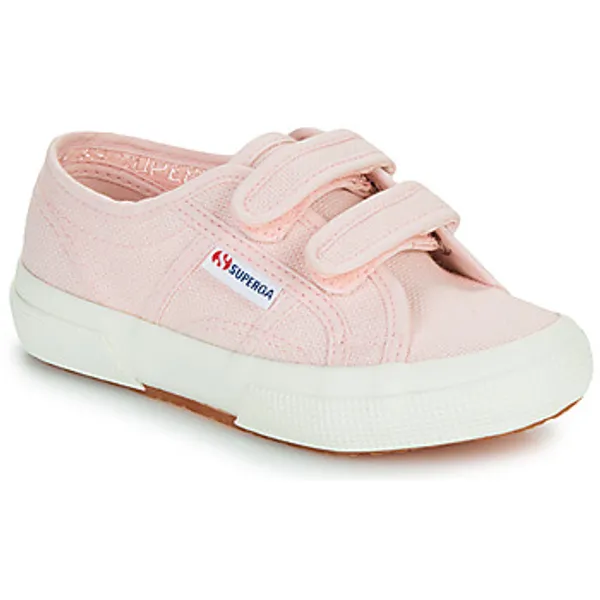 Superga 2750 Coton Roze, vergelijk prijzen bij 1 winkel