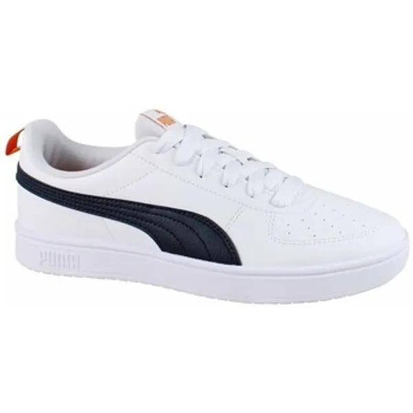 Puma Rickie Jr Wit, vergelijk prijzen bij 1 winkel