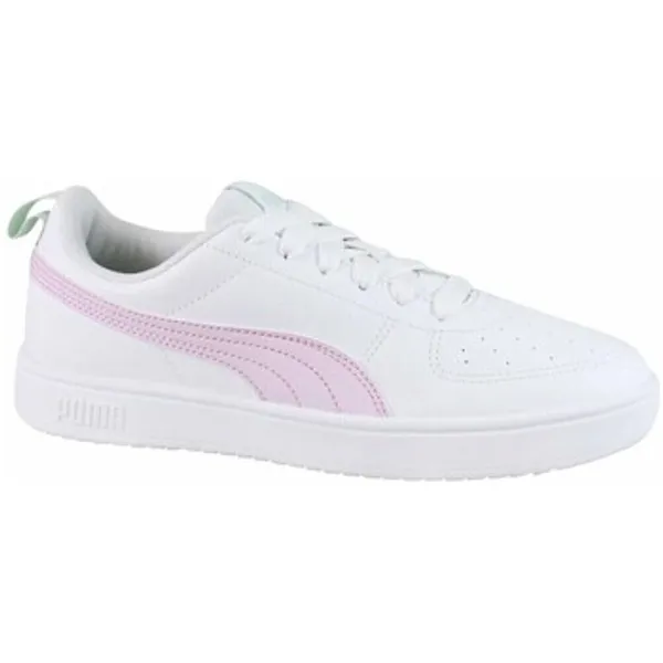Puma Rickie Jr Wit, vergelijk prijzen bij 1 winkel