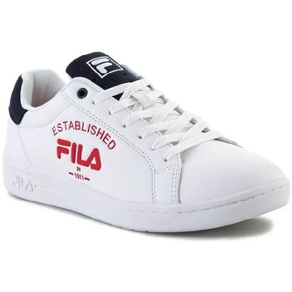 Fila Crosscourt 2 Wit, vergelijk prijzen bij 1 winkel