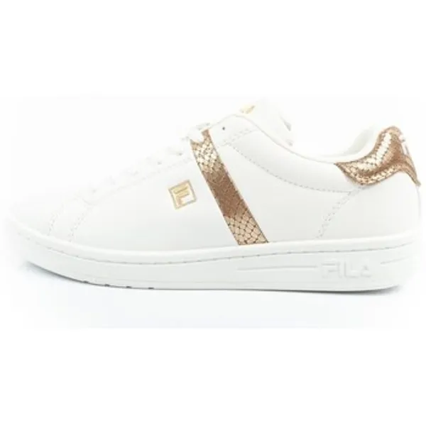 Fila Crosscourt 2 Wit, vergelijk prijzen bij 1 winkel