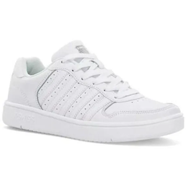 K-swiss Court Palisades Wit, vergelijk prijzen bij 1 winkel
