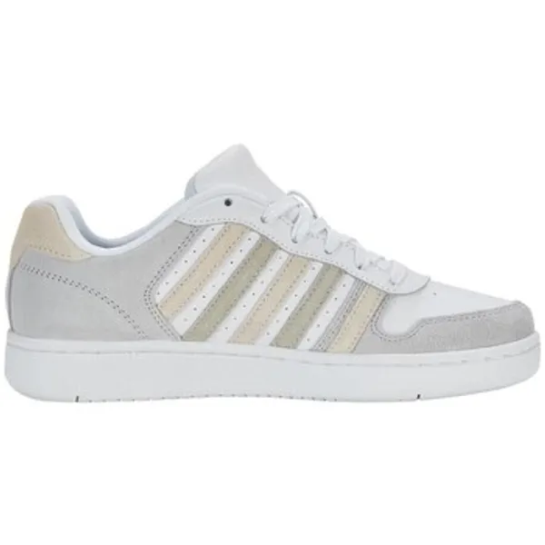 K-swiss Court Palisades Grijs, vergelijk prijzen bij 1 winkel